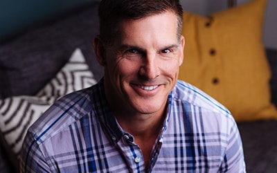 Craig Groeschel False Teacher